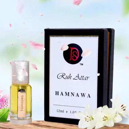 HAMNAWA ABSOLUTE